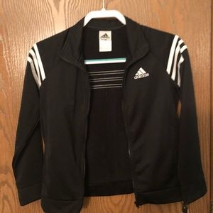 Children’s Adidas track jacket